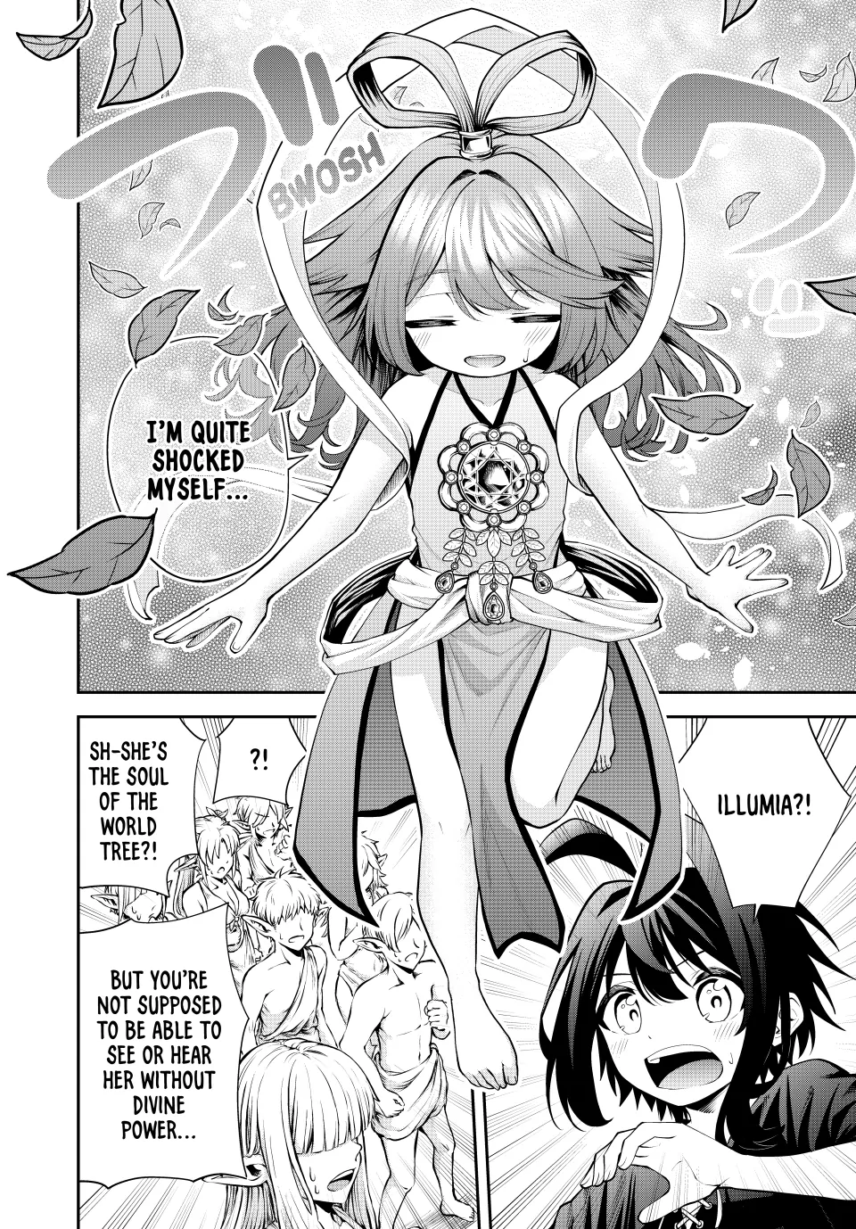 The Exiled Prince of Auto-Crafting (Official) Chapter 36 - page 12
