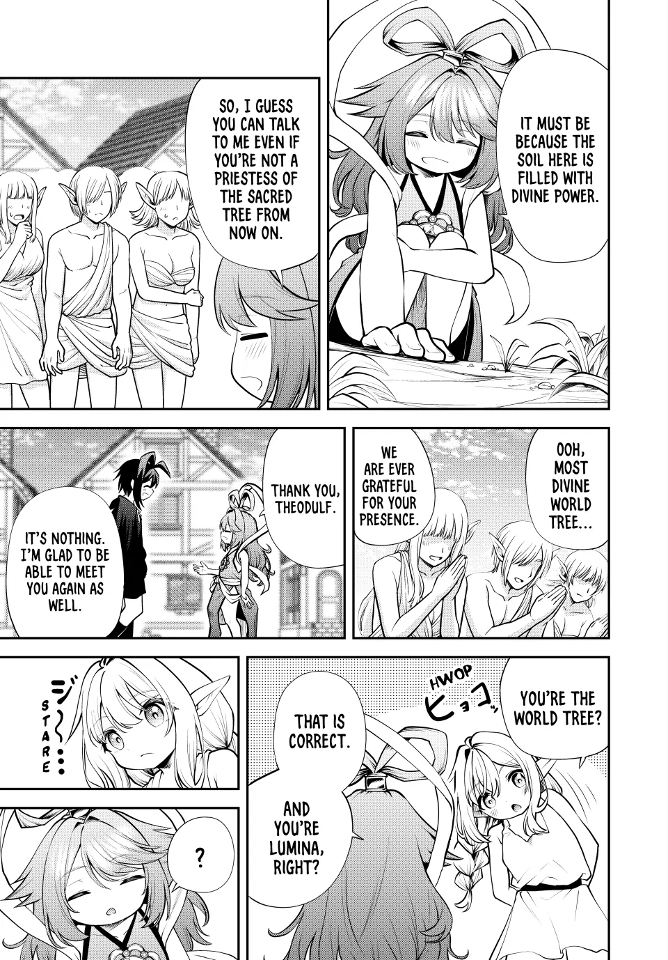 The Exiled Prince of Auto-Crafting (Official) Chapter 36 - page 13