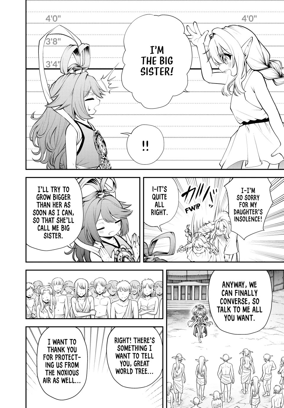 The Exiled Prince of Auto-Crafting (Official) Chapter 36 - page 14