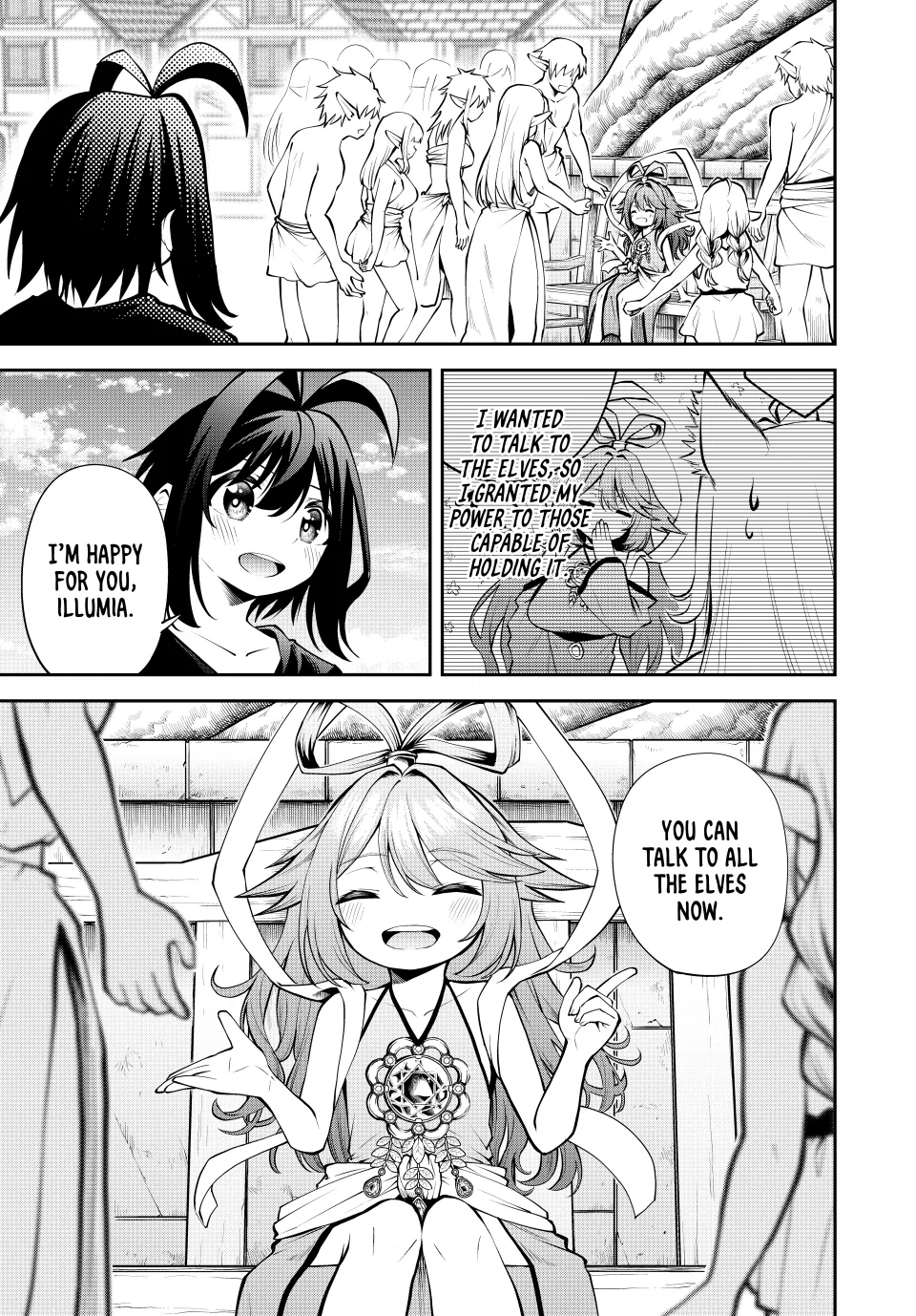 The Exiled Prince of Auto-Crafting (Official) Chapter 36 - page 15