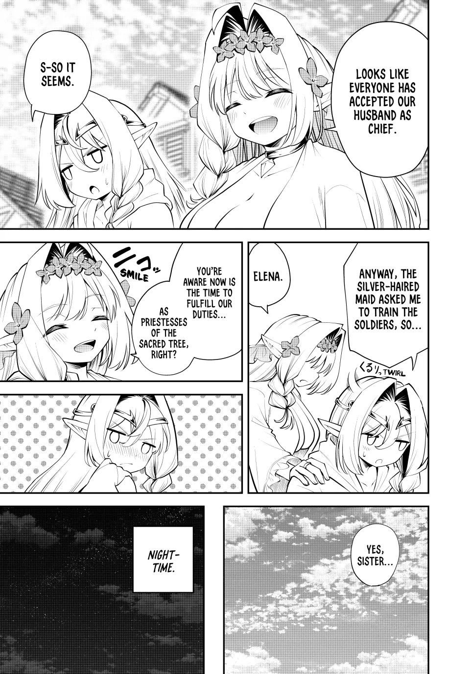 The Exiled Prince of Auto-Crafting (Official) Chapter 36 - page 17