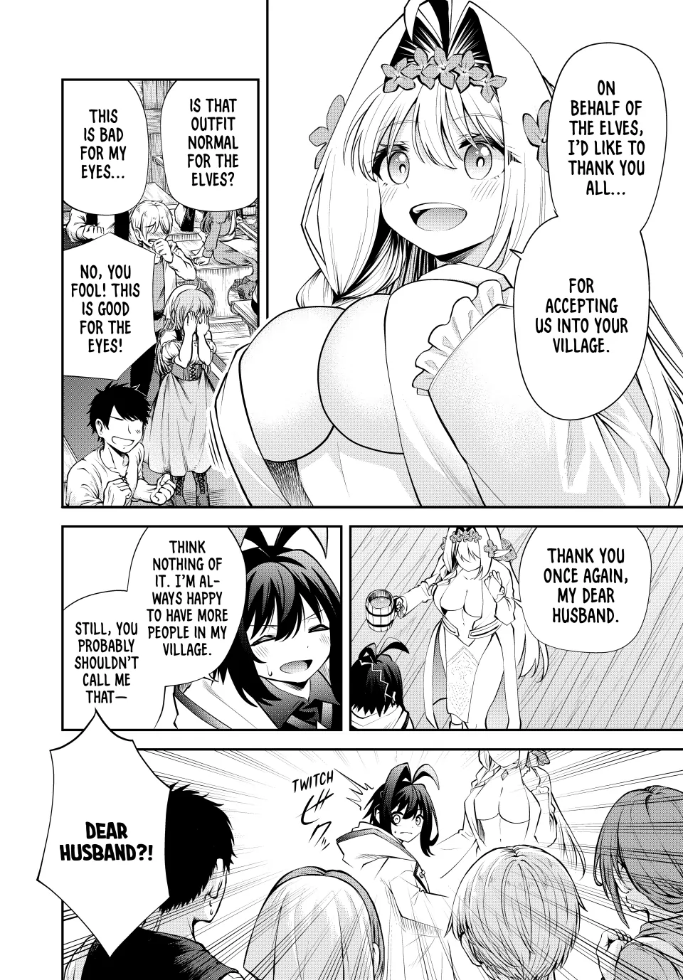 The Exiled Prince of Auto-Crafting (Official) Chapter 36 - page 2