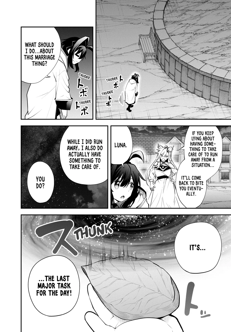The Exiled Prince of Auto-Crafting (Official) Chapter 36 - page 4