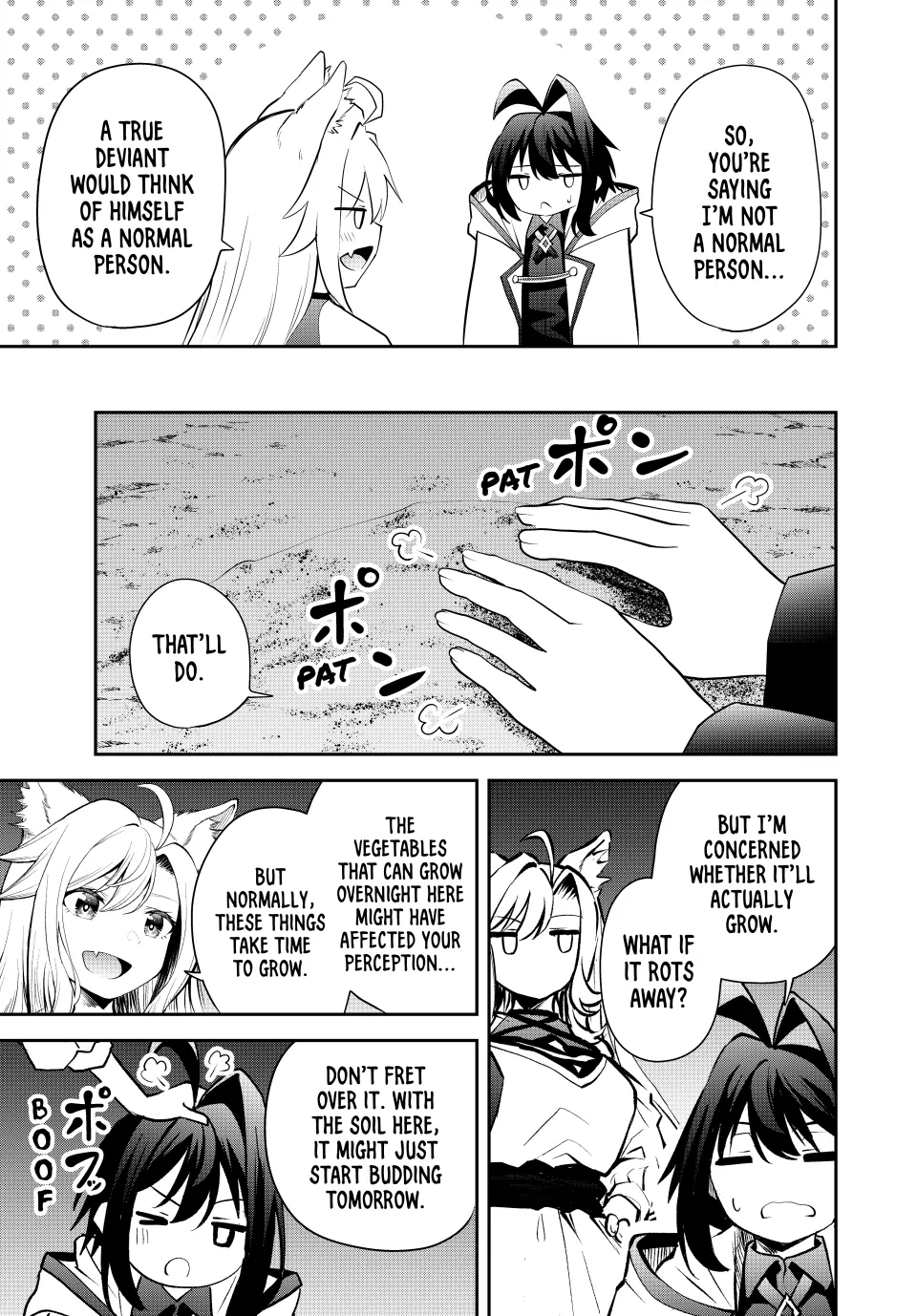 The Exiled Prince of Auto-Crafting (Official) Chapter 36 - page 7