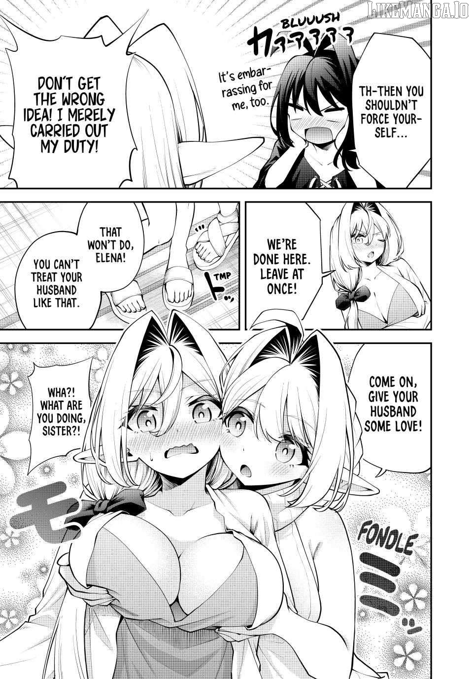 The Exiled Prince of Auto-Crafting (Official) Chapter 37 - page 5