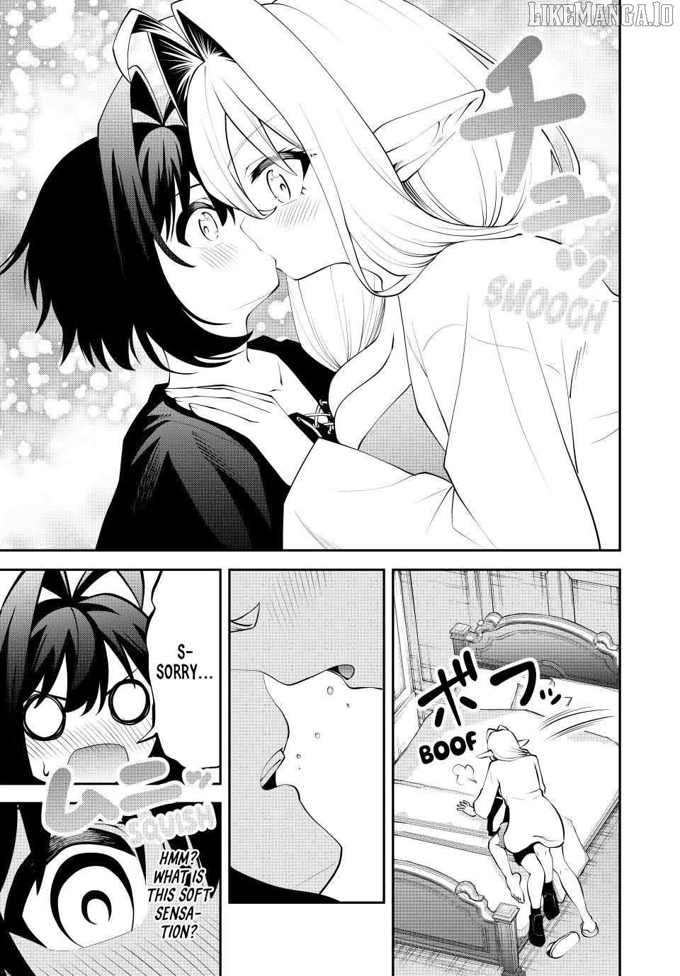 The Exiled Prince of Auto-Crafting (Official) Chapter 37 - page 7