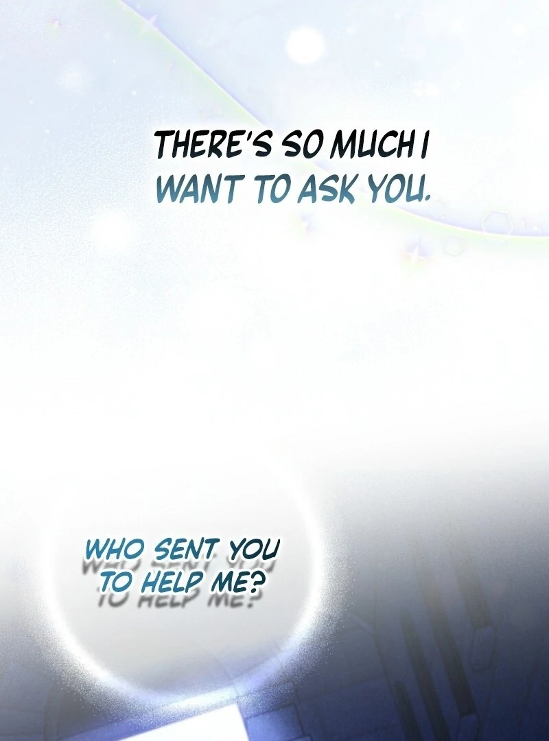 I Saved You, but I’m Not Responsible Chapter 48 - page 9