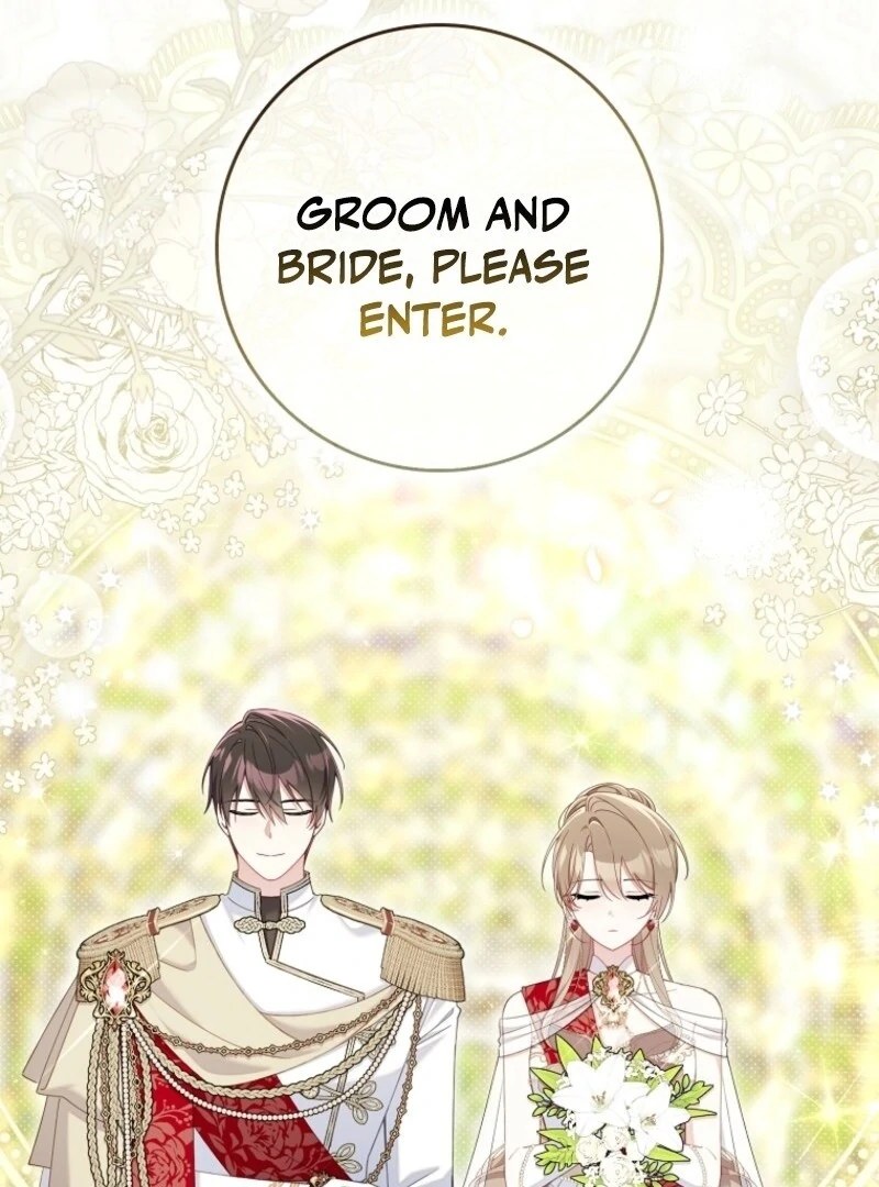 I Saved You, but I’m Not Responsible Chapter 48 - page 100