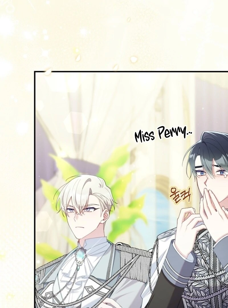 I Saved You, but I’m Not Responsible Chapter 48 - page 102