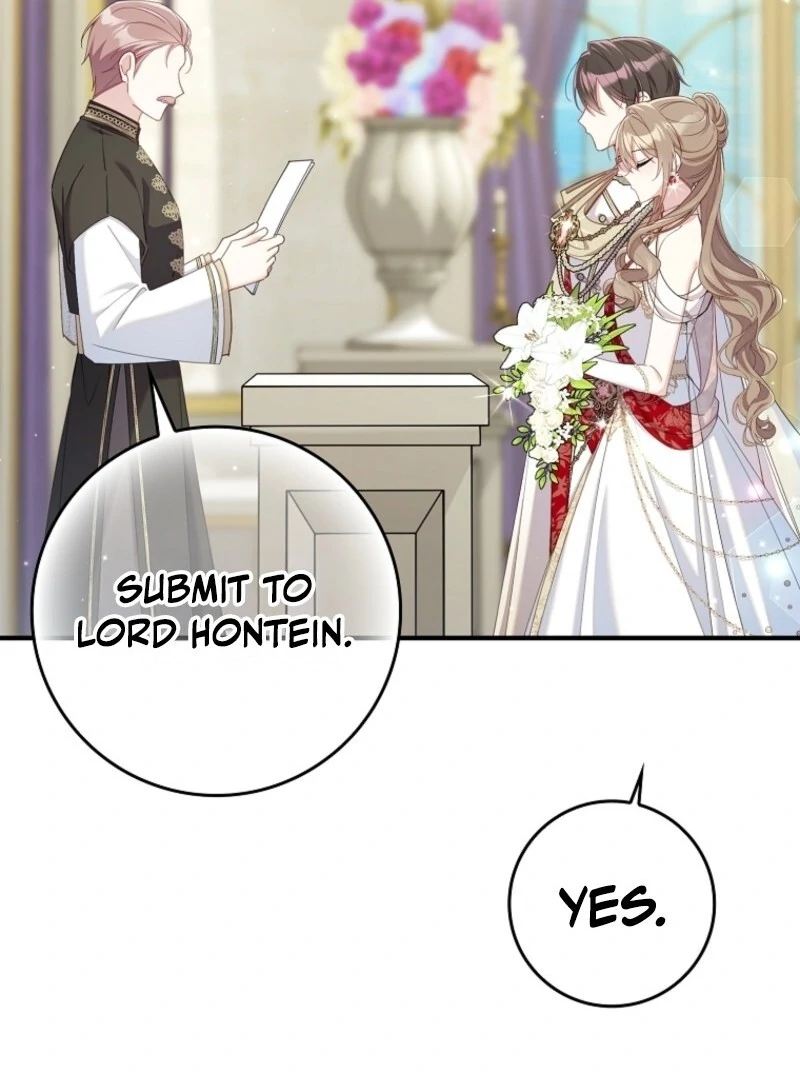 I Saved You, but I’m Not Responsible Chapter 48 - page 106