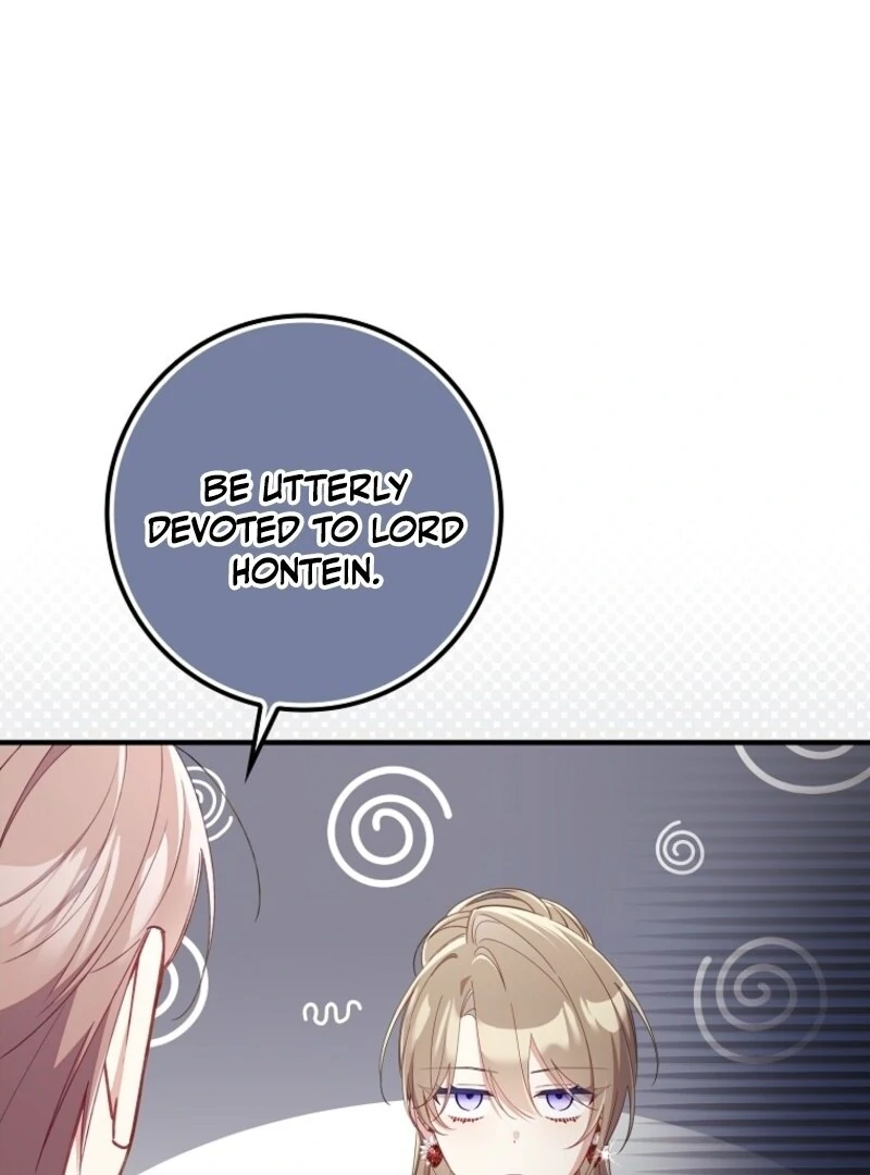 I Saved You, but I’m Not Responsible Chapter 48 - page 107