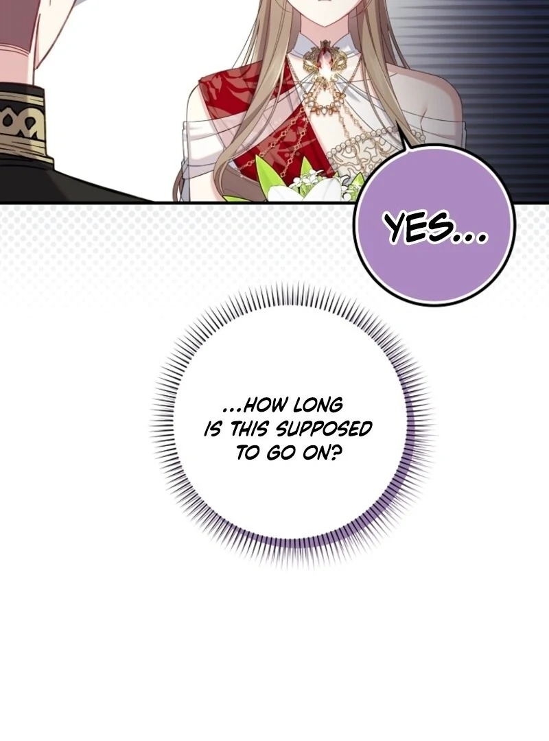 I Saved You, but I’m Not Responsible Chapter 48 - page 108