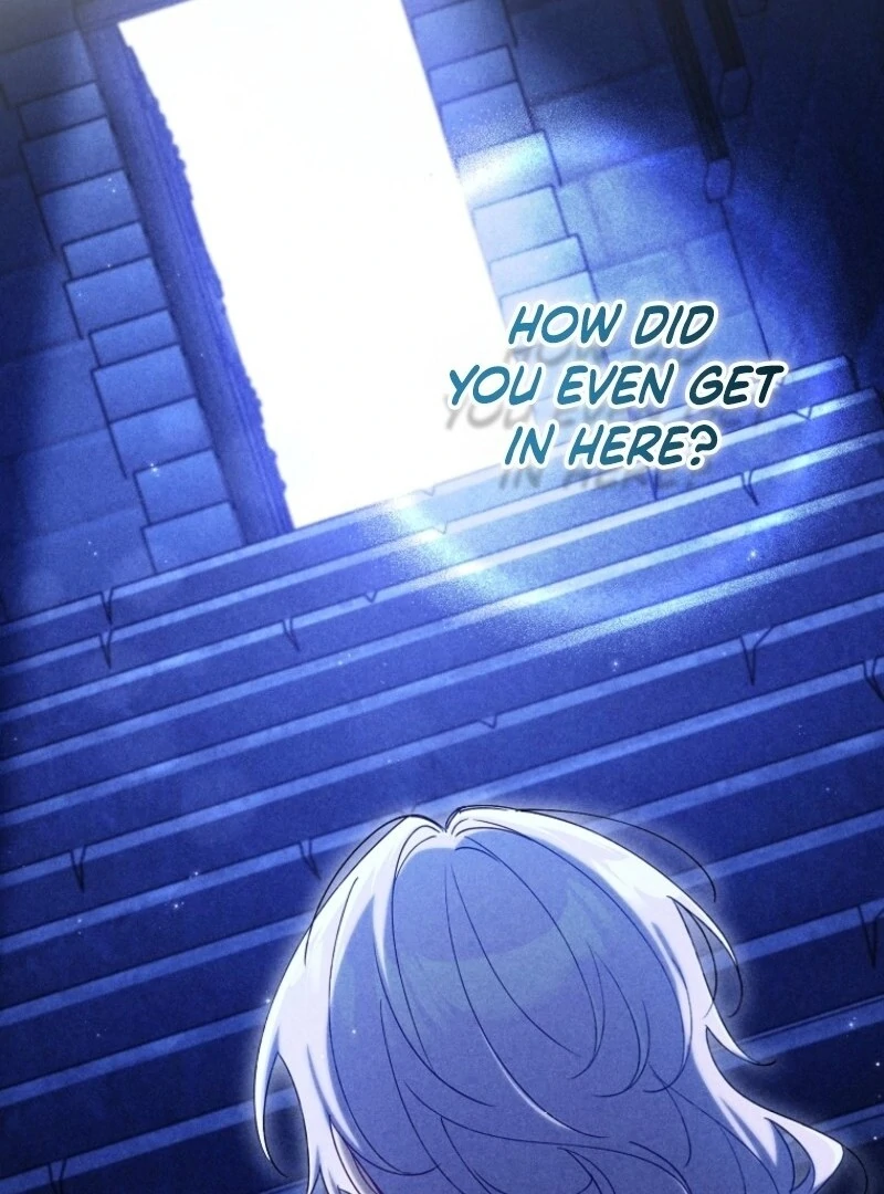 I Saved You, but I’m Not Responsible Chapter 48 - page 10