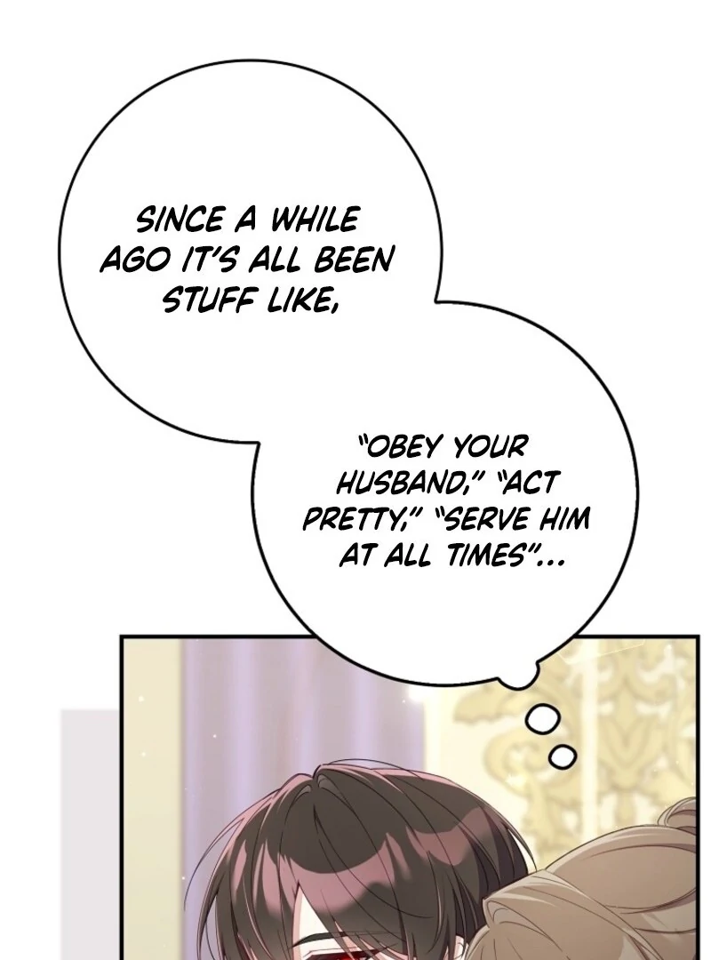 I Saved You, but I’m Not Responsible Chapter 48 - page 109