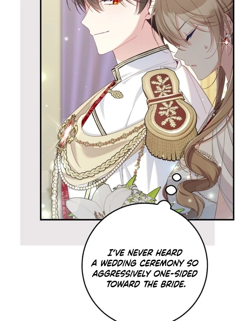 I Saved You, but I’m Not Responsible Chapter 48 - page 110