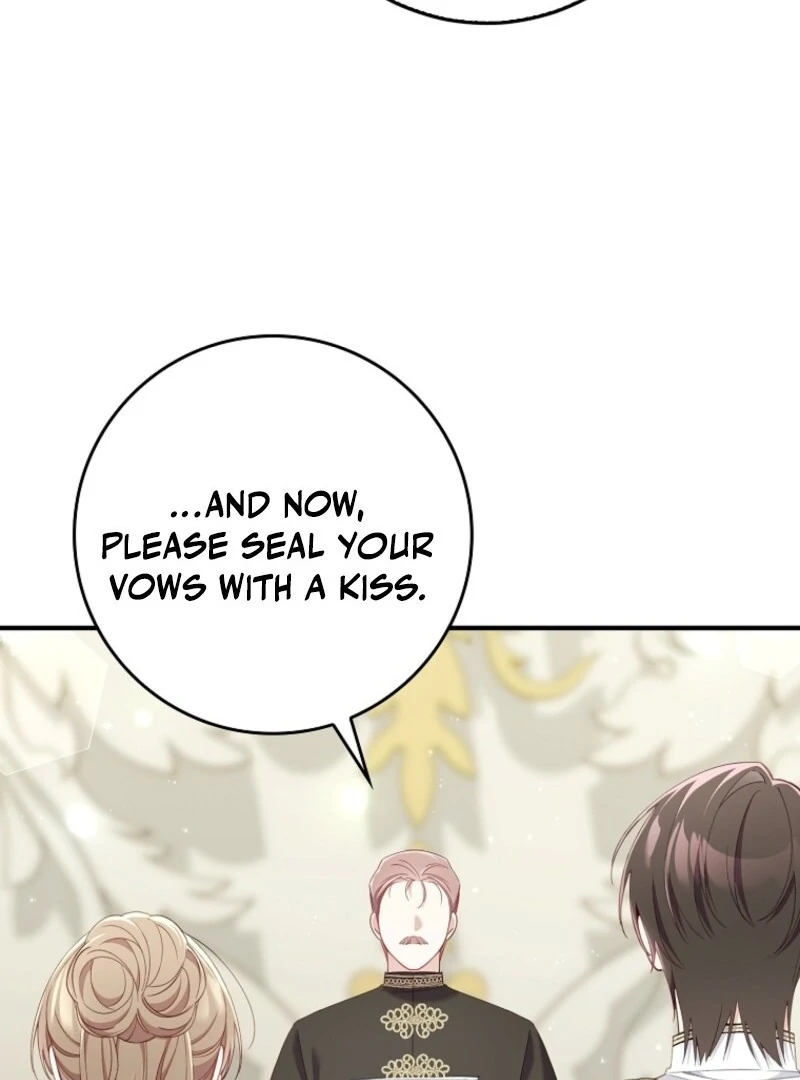 I Saved You, but I’m Not Responsible Chapter 48 - page 111