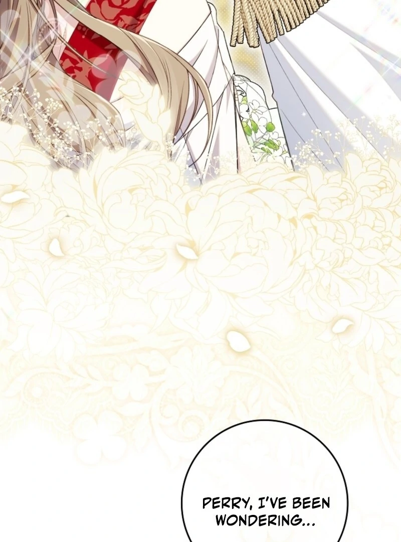 I Saved You, but I’m Not Responsible Chapter 48 - page 114