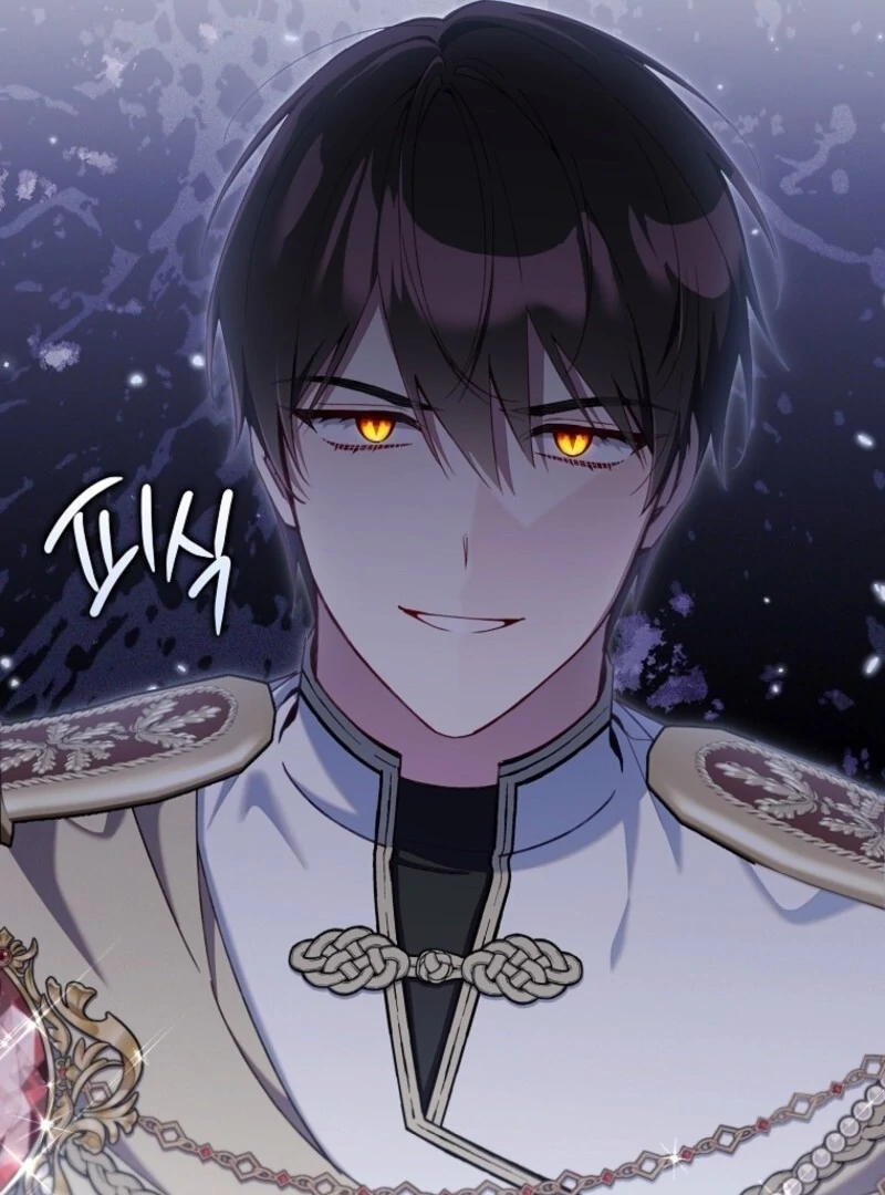 I Saved You, but I’m Not Responsible Chapter 48 - page 117