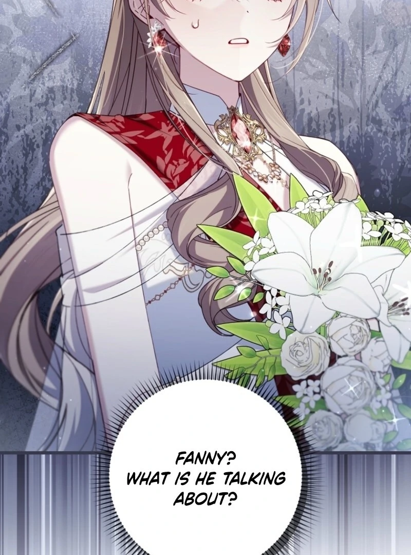 I Saved You, but I’m Not Responsible Chapter 48 - page 119