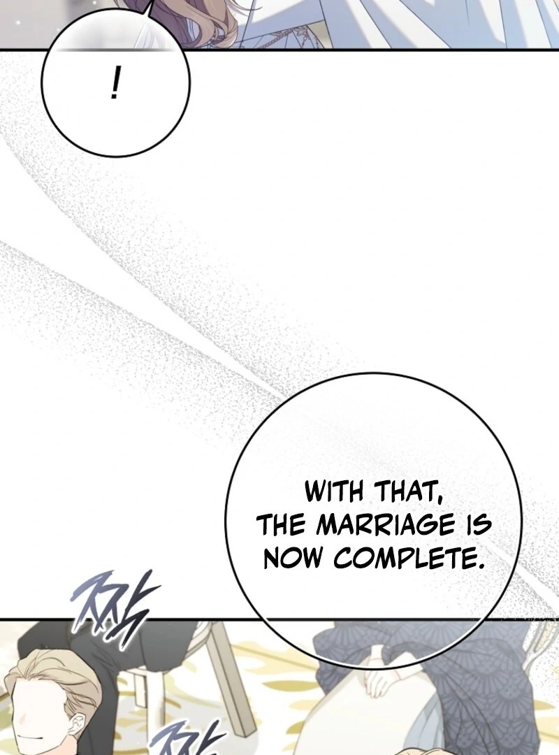 I Saved You, but I’m Not Responsible Chapter 48 - page 121