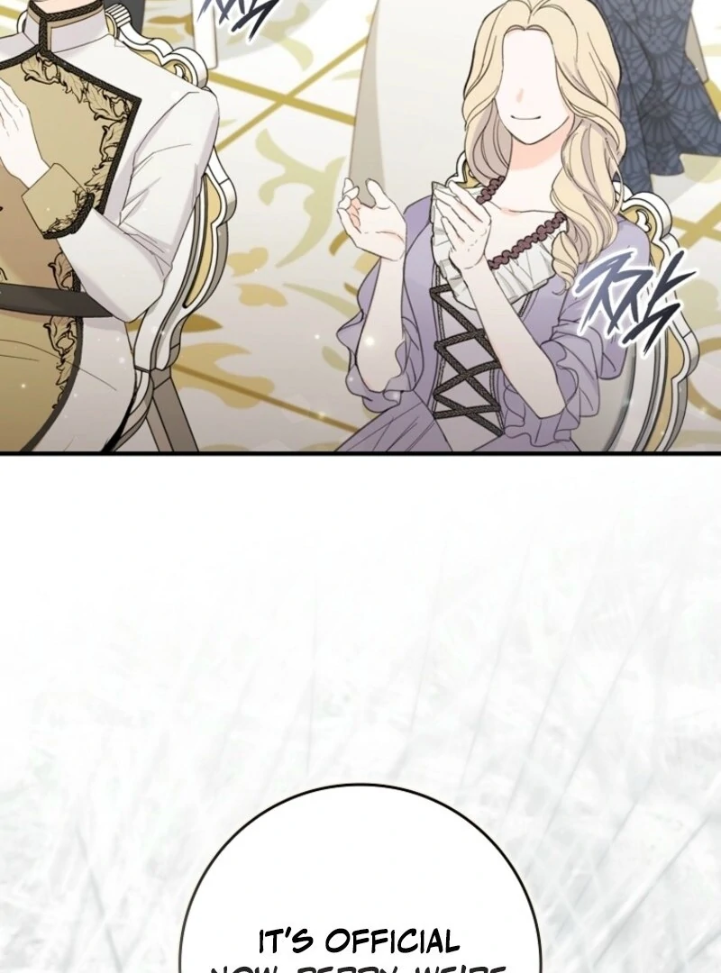 I Saved You, but I’m Not Responsible Chapter 48 - page 122