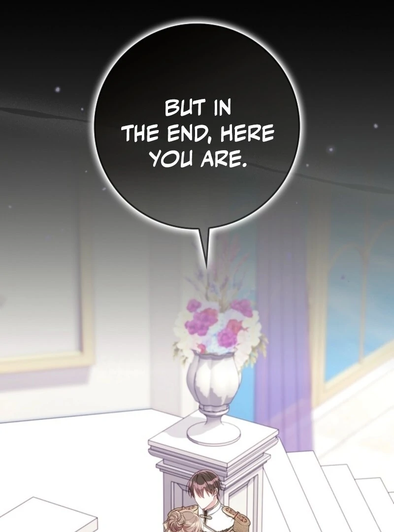 I Saved You, but I’m Not Responsible Chapter 48 - page 125