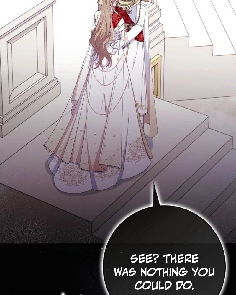 I Saved You, but I’m Not Responsible Chapter 48 - page 126