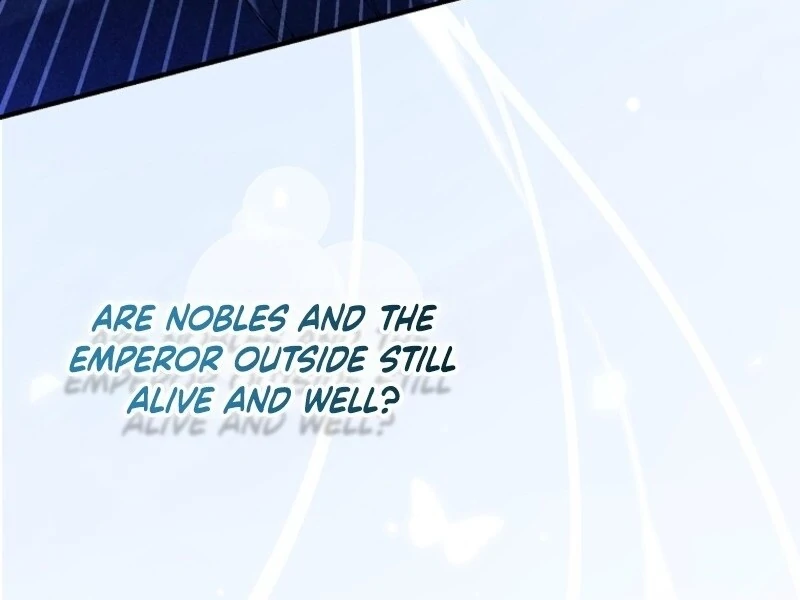 I Saved You, but I’m Not Responsible Chapter 48 - page 12