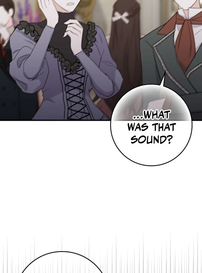 I Saved You, but I’m Not Responsible Chapter 48 - page 130