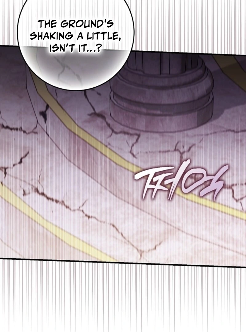 I Saved You, but I’m Not Responsible Chapter 48 - page 131