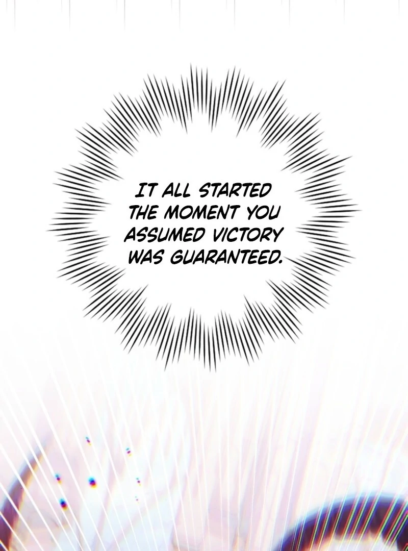 I Saved You, but I’m Not Responsible Chapter 48 - page 132