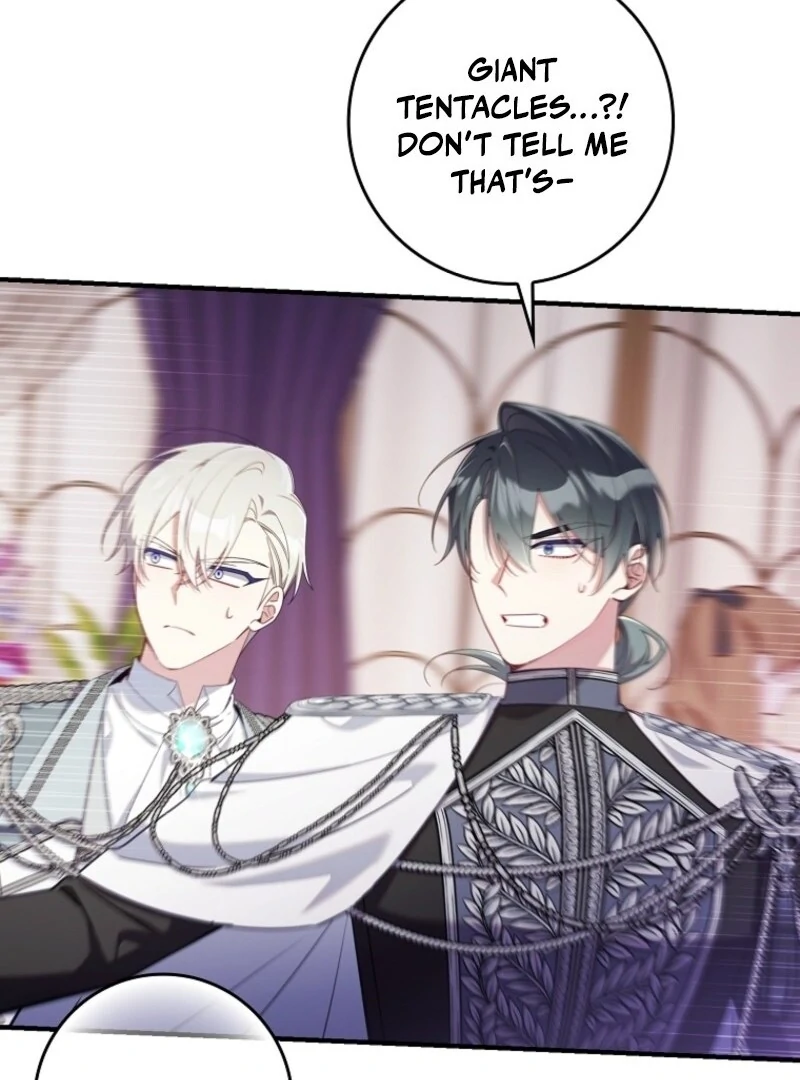 I Saved You, but I’m Not Responsible Chapter 48 - page 135