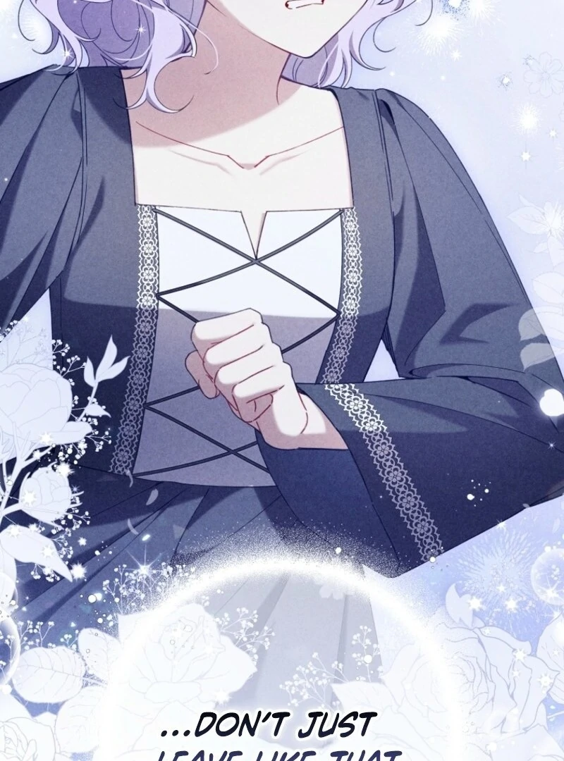 I Saved You, but I’m Not Responsible Chapter 48 - page 14