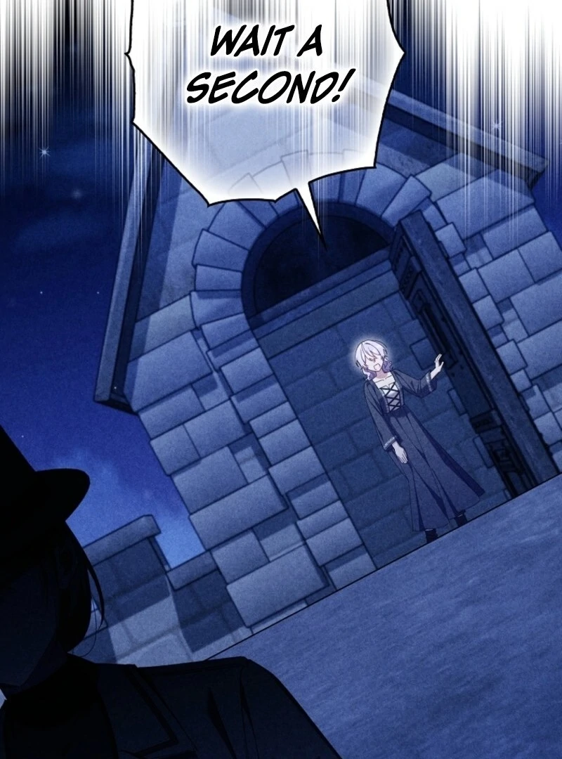 I Saved You, but I’m Not Responsible Chapter 48 - page 17