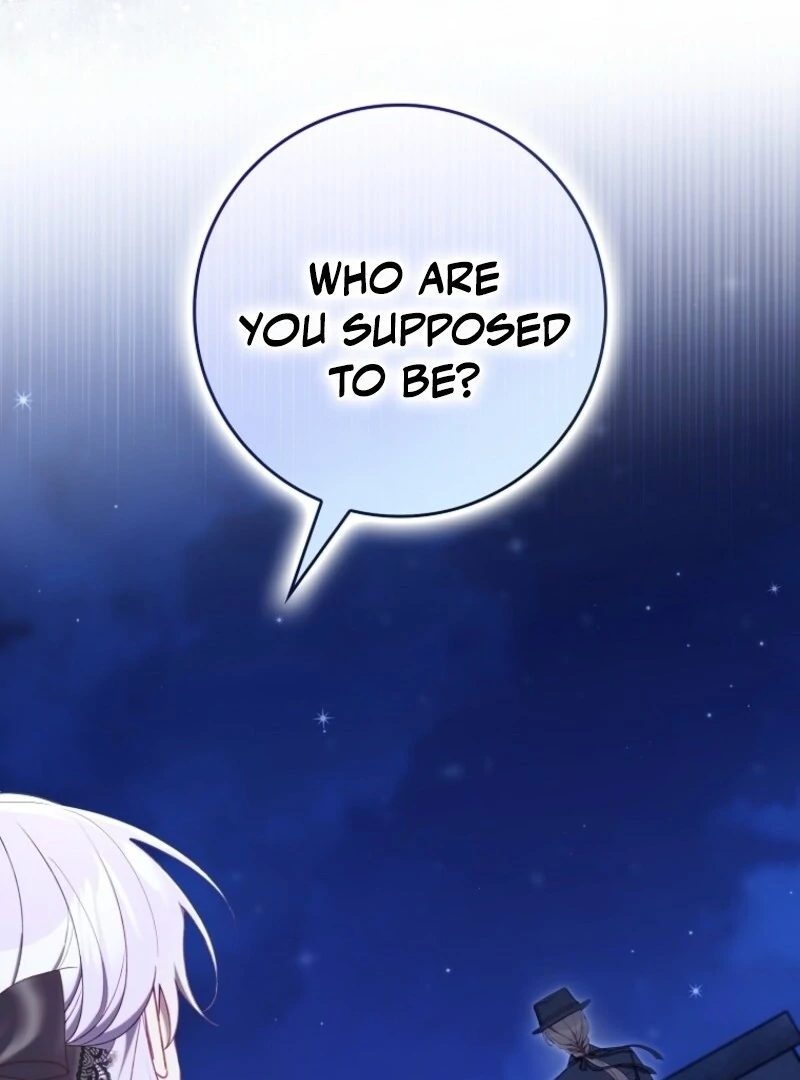 I Saved You, but I’m Not Responsible Chapter 48 - page 20