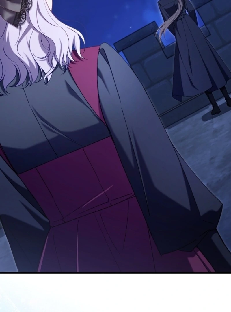 I Saved You, but I’m Not Responsible Chapter 48 - page 21