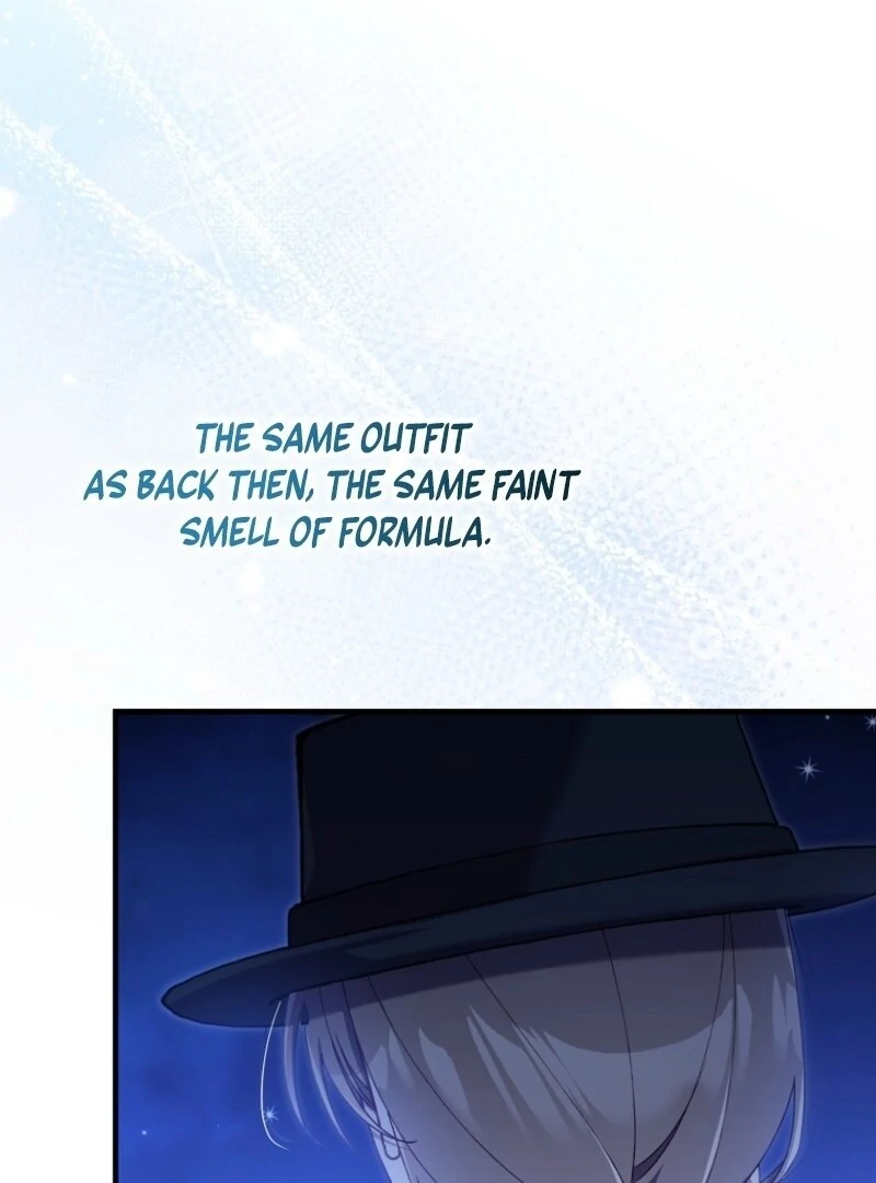 I Saved You, but I’m Not Responsible Chapter 48 - page 22