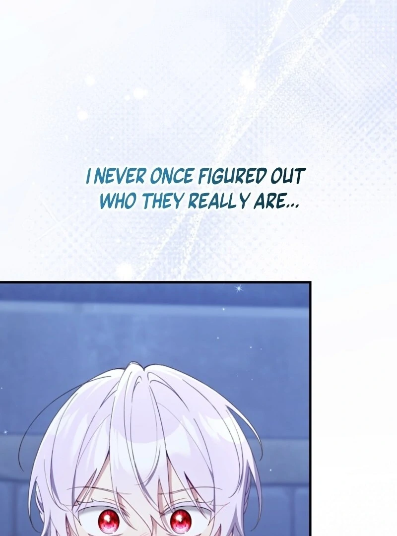 I Saved You, but I’m Not Responsible Chapter 48 - page 25