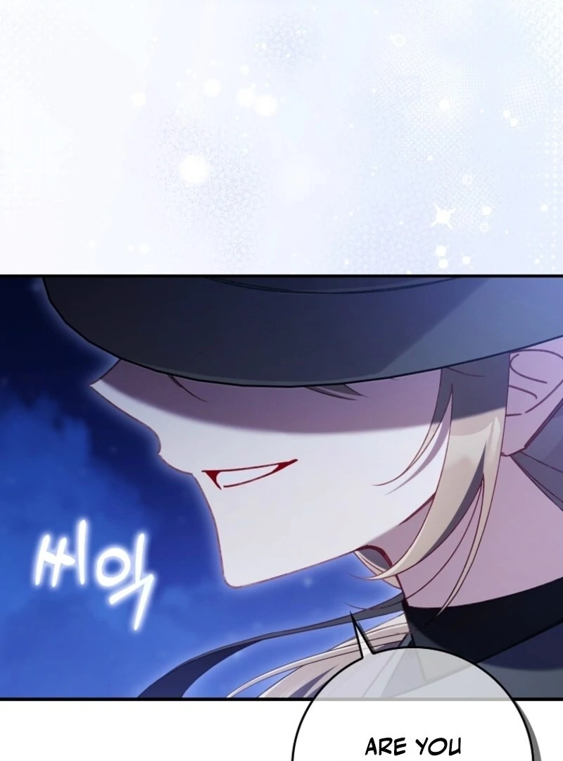 I Saved You, but I’m Not Responsible Chapter 48 - page 27