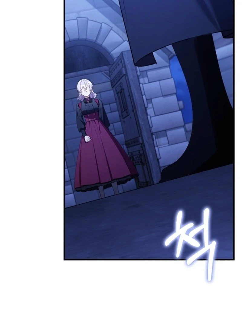 I Saved You, but I’m Not Responsible Chapter 48 - page 29