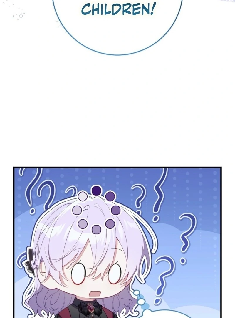 I Saved You, but I’m Not Responsible Chapter 48 - page 32