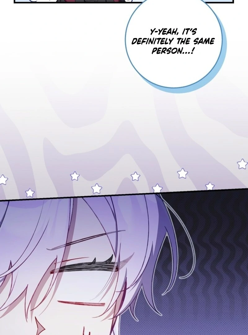 I Saved You, but I’m Not Responsible Chapter 48 - page 33