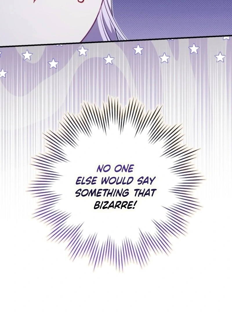 I Saved You, but I’m Not Responsible Chapter 48 - page 34