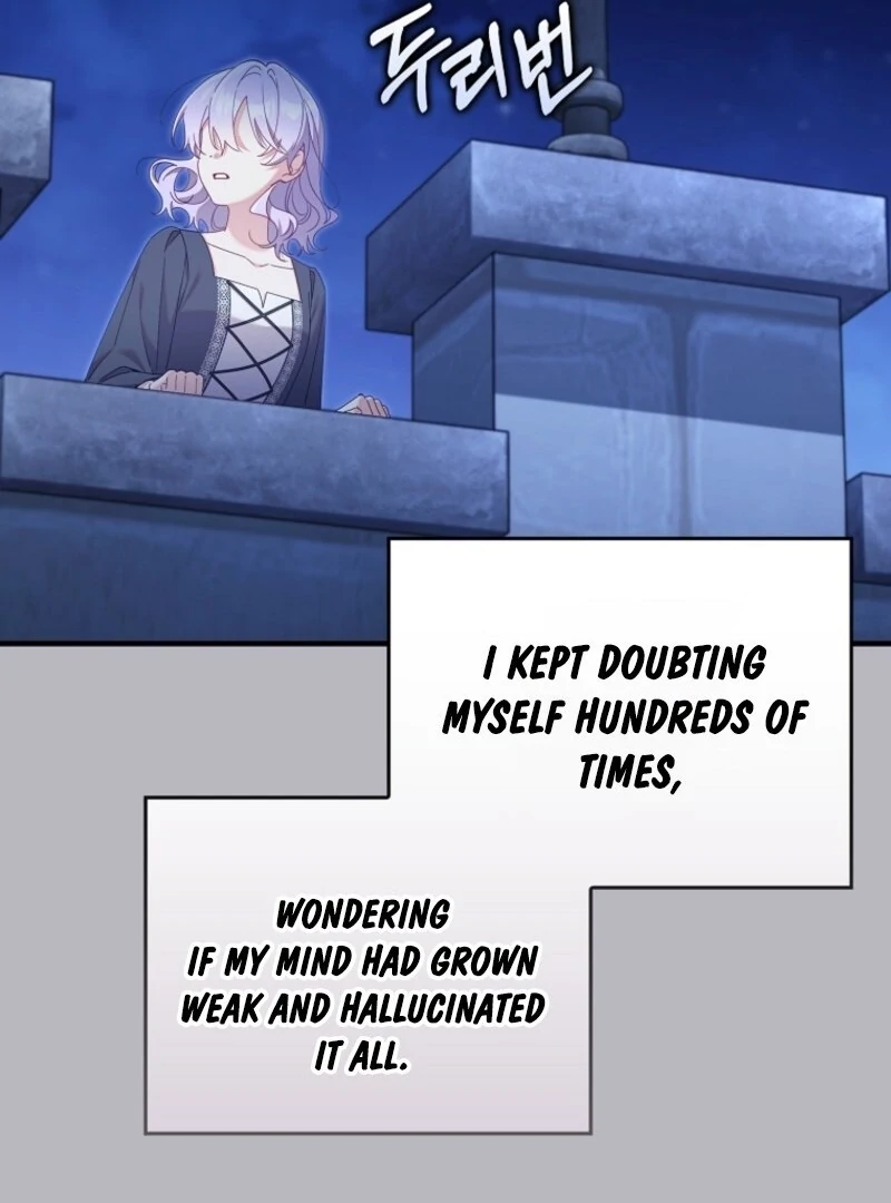 I Saved You, but I’m Not Responsible Chapter 48 - page 37