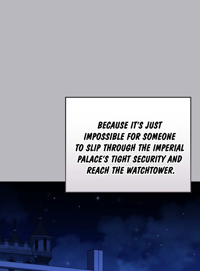 I Saved You, but I’m Not Responsible Chapter 48 - page 38