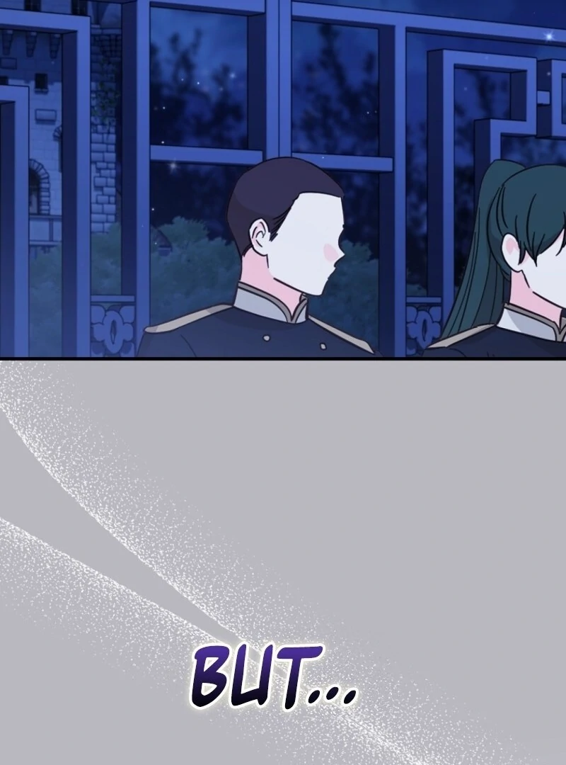 I Saved You, but I’m Not Responsible Chapter 48 - page 39