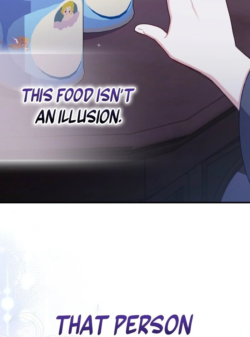 I Saved You, but I’m Not Responsible Chapter 48 - page 41