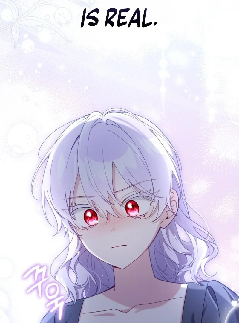 I Saved You, but I’m Not Responsible Chapter 48 - page 42