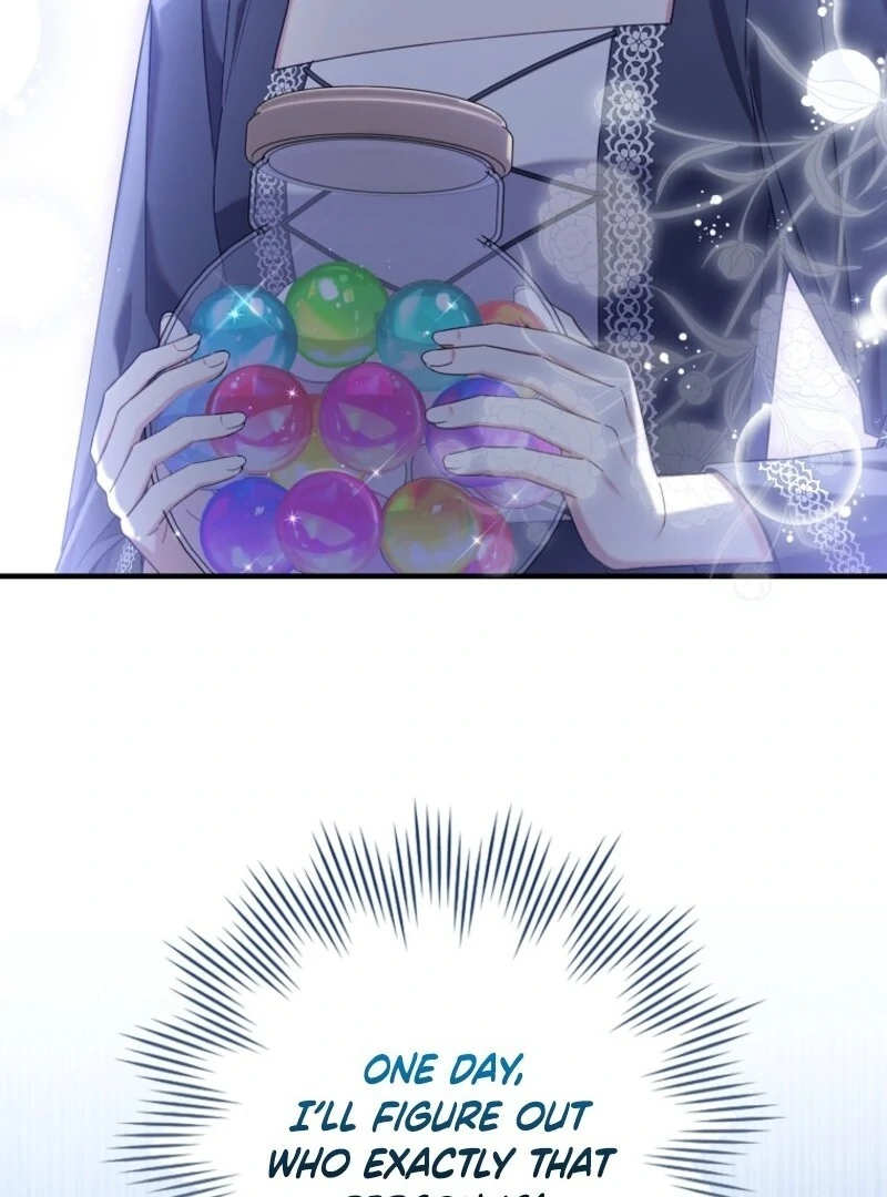 I Saved You, but I’m Not Responsible Chapter 48 - page 43