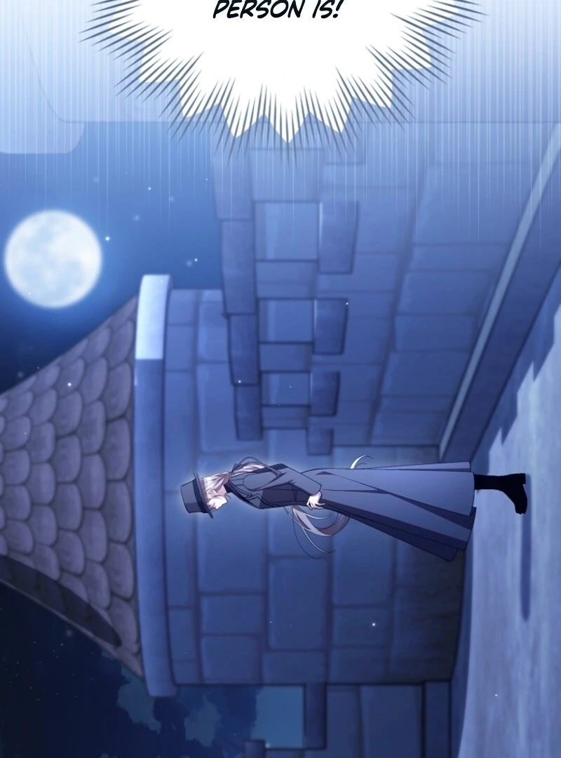 I Saved You, but I’m Not Responsible Chapter 48 - page 44